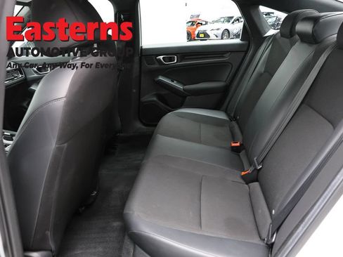 Used 2023 Honda Civic Sport image 20