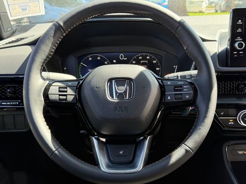 Certified 2026 Honda CR-V Sport Touring image 22