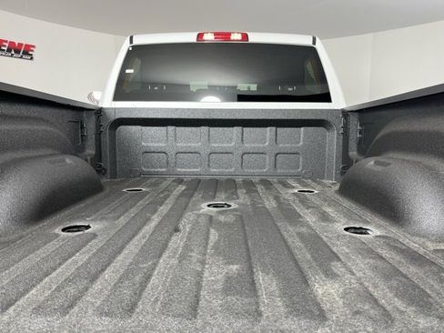 New 2026 RAM 3500 Big Horn image 8