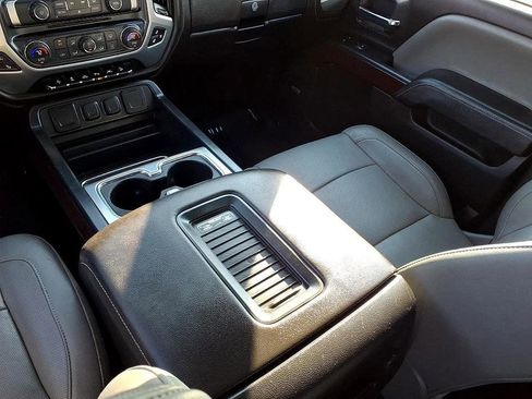 Used 2018 GMC Sierra 1500 SLT image 27