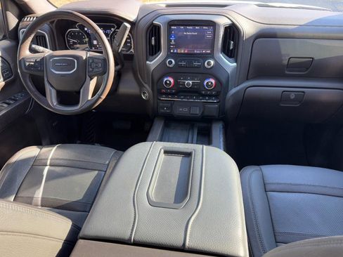 Used 2021 GMC Sierra 1500 Denali w/ Denali Ultimate Package image 11