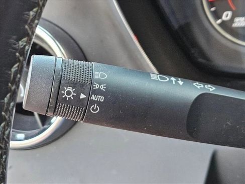 Used 2021 Chevrolet Camaro LS image 14