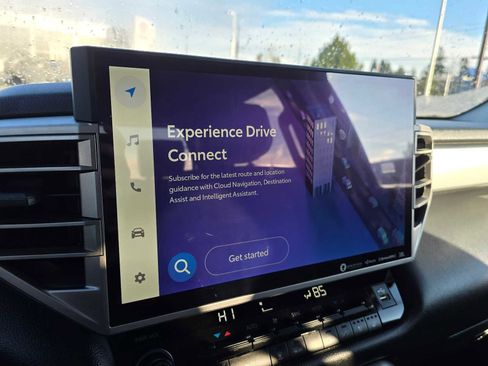 Used 2023 Toyota Tundra Limited w/ TRD Off-Road Package image 33