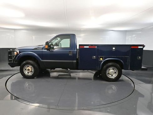 Used 2014 Ford F250 XL image 8