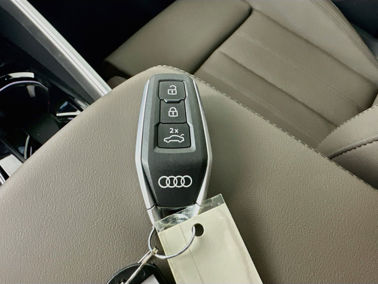 New 2026 Audi Q5 Premium Plus AWD/4WD image 30