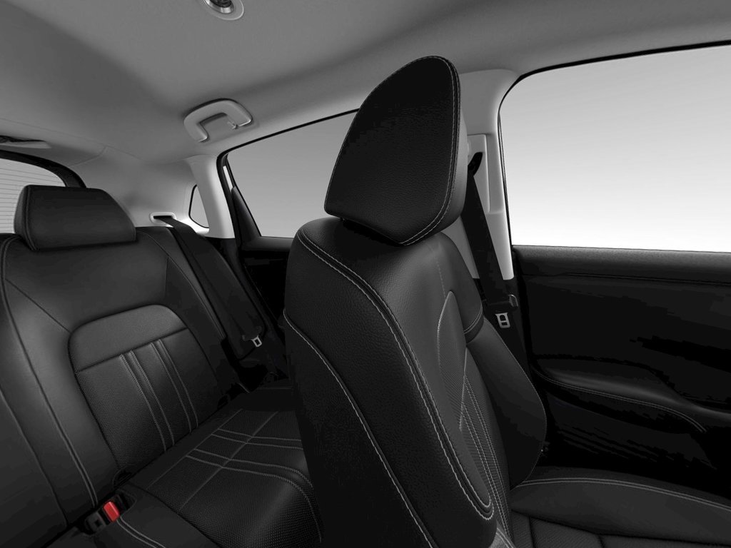New 2027 Honda HR-V EX-L image 8