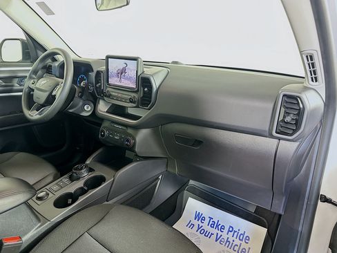 Used 2023 Ford Bronco Sport AWD/4WD image 26