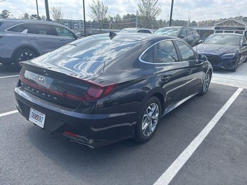 Used 2023 Hyundai Sonata SEL image 6