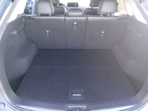 Used 2022 MAZDA CX-5 Carbon Edition image 15