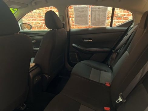 Used 2023 Nissan Sentra SV image 15