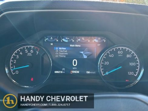 Used 2022 Ford F150 XLT w/ Equipment Group 302A High image 17