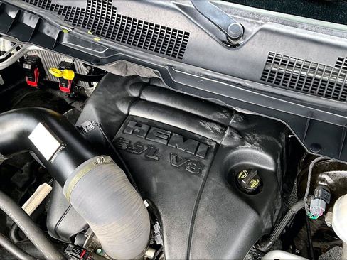 Used 2013 RAM 1500 Express AWD/4WD image 30