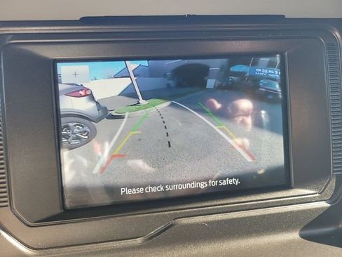 Certified 2022 Ford Bronco Badlands image 21