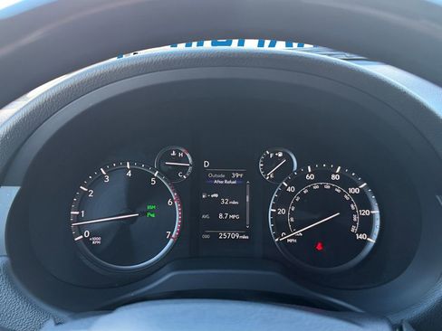 Used 2023 Lexus GX 460 Premium image 16