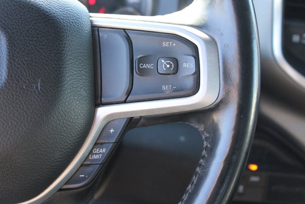 Used 2024 RAM 3500 Big Horn AWD/4WD image 25