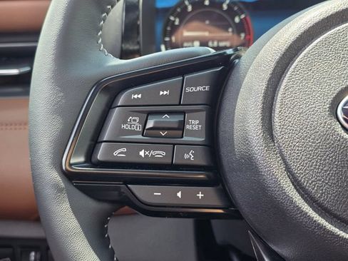 New 2026 Subaru Outback Touring AWD/4WD image 29