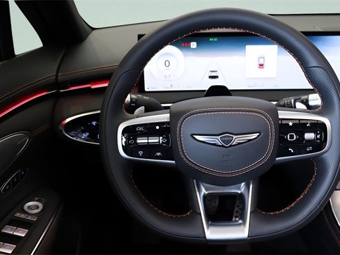 New 2026 Genesis GV70 3.5T Sport Advanced image 15