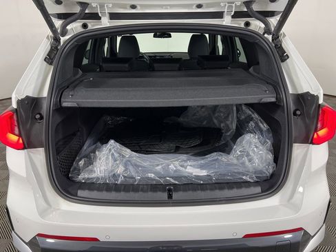 Used 2025 BMW X1 xDrive28i w/ Convenience Package image 25