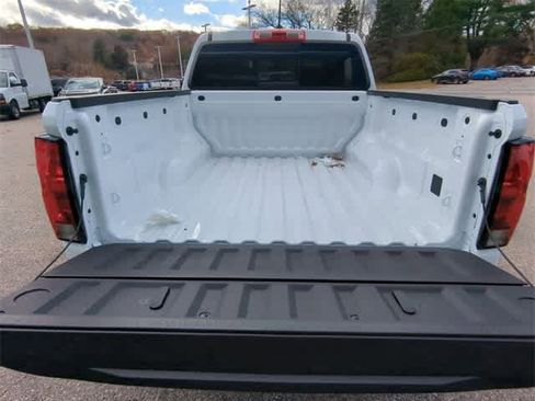 New 2026 Chevrolet Colorado Trail Boss image 26