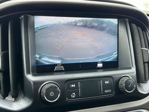 Used 2021 GMC Canyon AT4 image 34