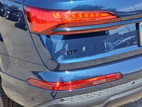 New 2026 Audi Q7 2.0T Premium Plus AWD/4WD image 38