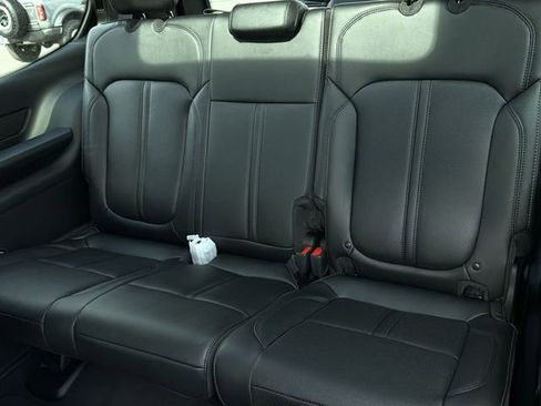 New 2026 Jeep Grand Wagoneer Limited image 22