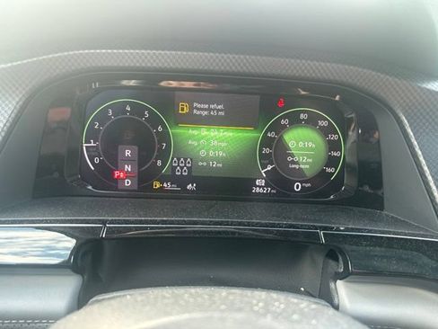Used 2024 Volkswagen Atlas Peak Edition SE AWD/4WD image 8