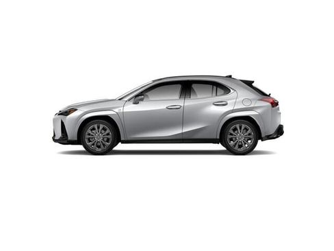 New 2026 Lexus UX 300h AWD w/ Accessory Package (2T) image 2