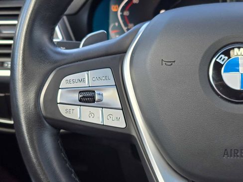 Used 2023 BMW X3 xDrive30i w/ Convenience Package AWD/4WD image 33