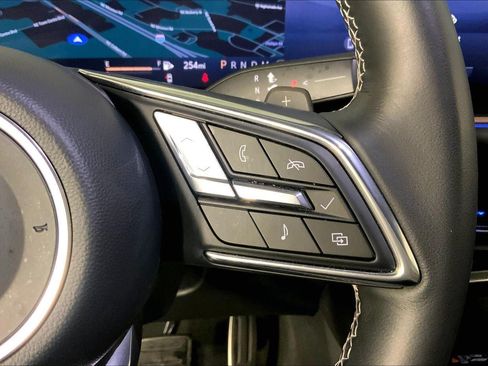 Used 2025 Buick Envision Sport Touring AWD/4WD image 19