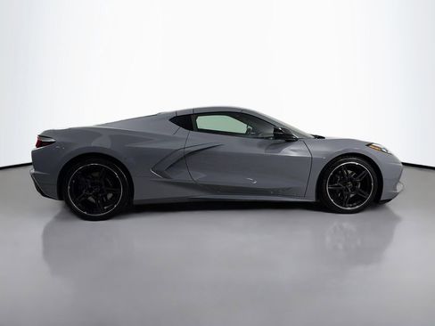 Used 2024 Chevrolet Corvette Stingray Preferred Cpe w/ 2LT RWD image 4