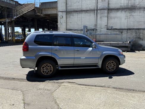 Used 2005 Lexus GX 470 AWD/4WD image 76