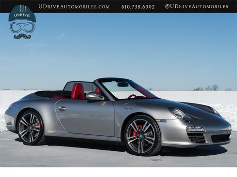 Used 2012 Porsche 911 Carrera 4S image 15
