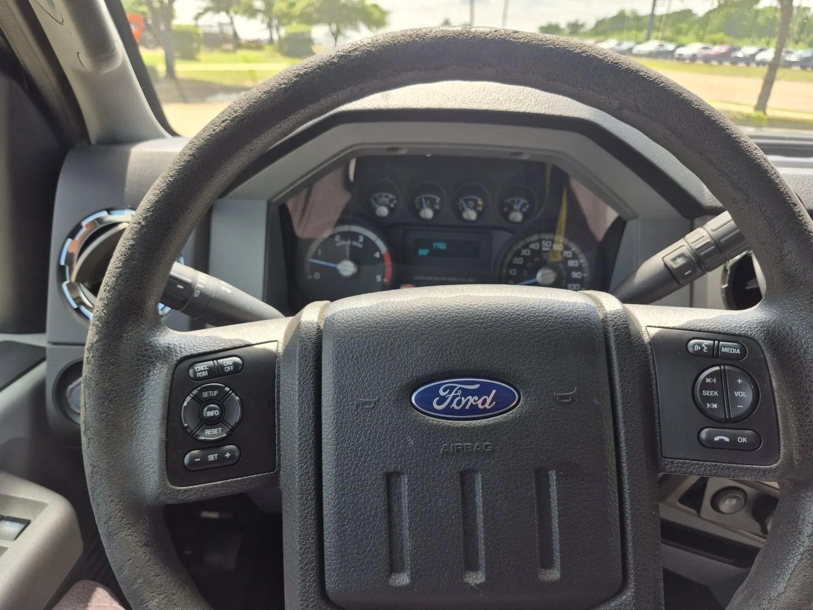 Used 2016 Ford F250 XLT AWD/4WD image 28
