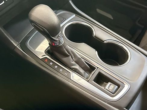 Used 2024 Chevrolet Equinox LT w/ LPO, Floor Liner Package image 16