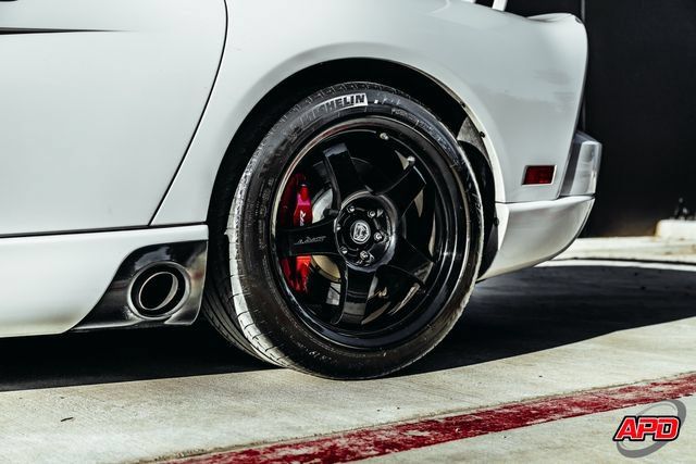 Used 2009 Dodge Viper ACR RWD image 60