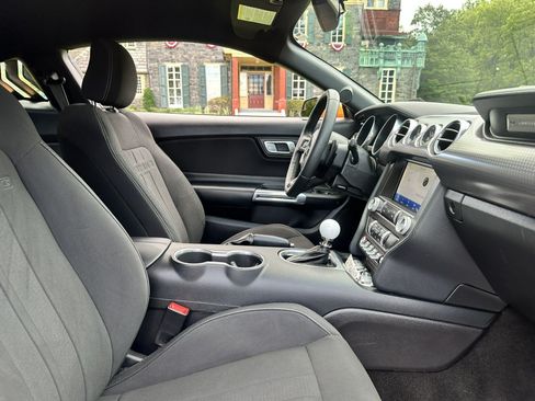 Used 2019 Ford Mustang Coupe w/ Ecoboost Performance Package RWD image 20