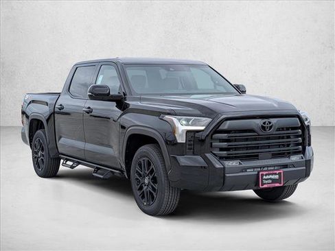 New 2026 Toyota Tundra SR5 RWD image 7