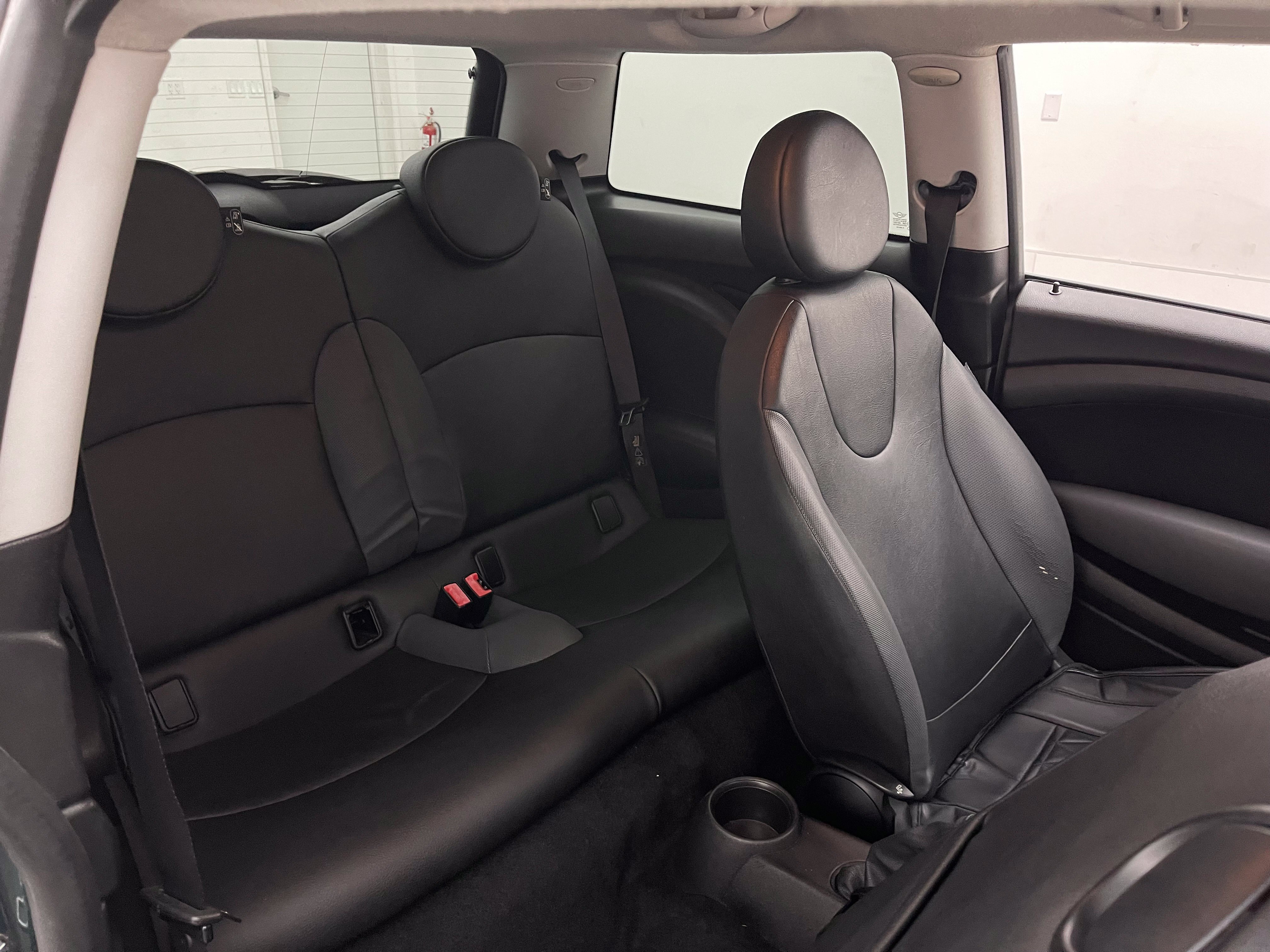 Used 2007 MINI Cooper Hardtop FWD image 24