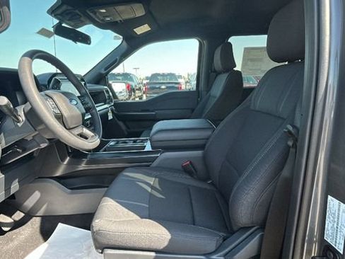 New 2026 Ford F150 STX w/ Equipment Group 200A RWD image 17