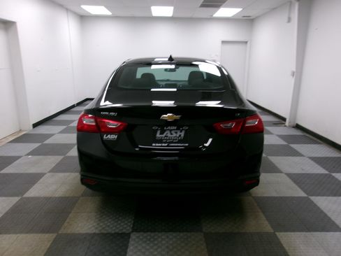 Certified 2024 Chevrolet Malibu LT image 13