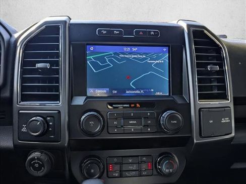 Used 2020 Ford F150 XLT w/ Equipment Group 302A Luxury image 10