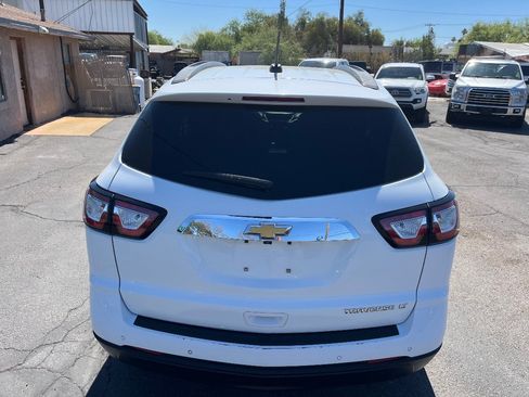 Used 2016 Chevrolet Traverse LT FWD image 50