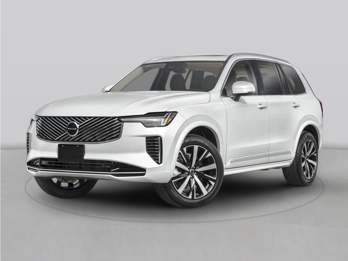 Used 2026 Volvo XC90 B5 Plus w/ Protection Package AWD/4WD image 1