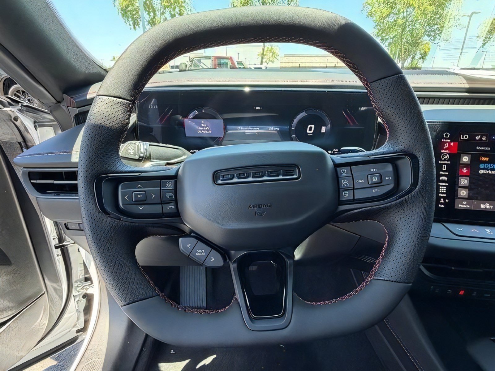 New 2026 Dodge Charger R/T AWD/4WD image 19