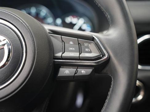 Used 2023 MAZDA CX-5 Signature AWD/4WD image 16