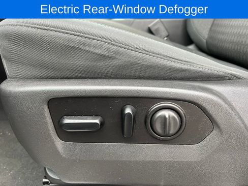 Used 2021 Chevrolet Silverado 1500 RST w/ Convenience Package II image 20