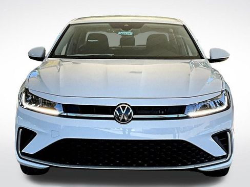 New 2026 Volkswagen Jetta S image 2