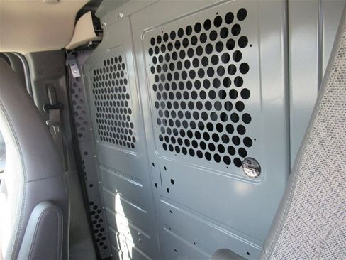 Used 2022 Chevrolet Express 2500 2500 w/ Driver Convenience Package image 26