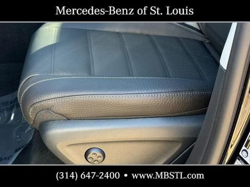New 2026 Mercedes-Benz GLE 450e 4MATIC image 22